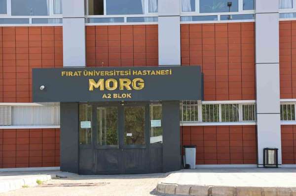 Elazığ'da bıçaklanan şahıs, hayatını kaybetti