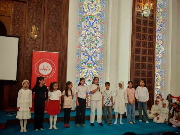 Hem Kur'an-ı Kerim öğrendiler hem kazandılar