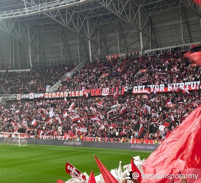 Trendyol Süper Lig ve 1. Lig Maçlarına T.C. Kimlik Kartıyla da Girilebilecek