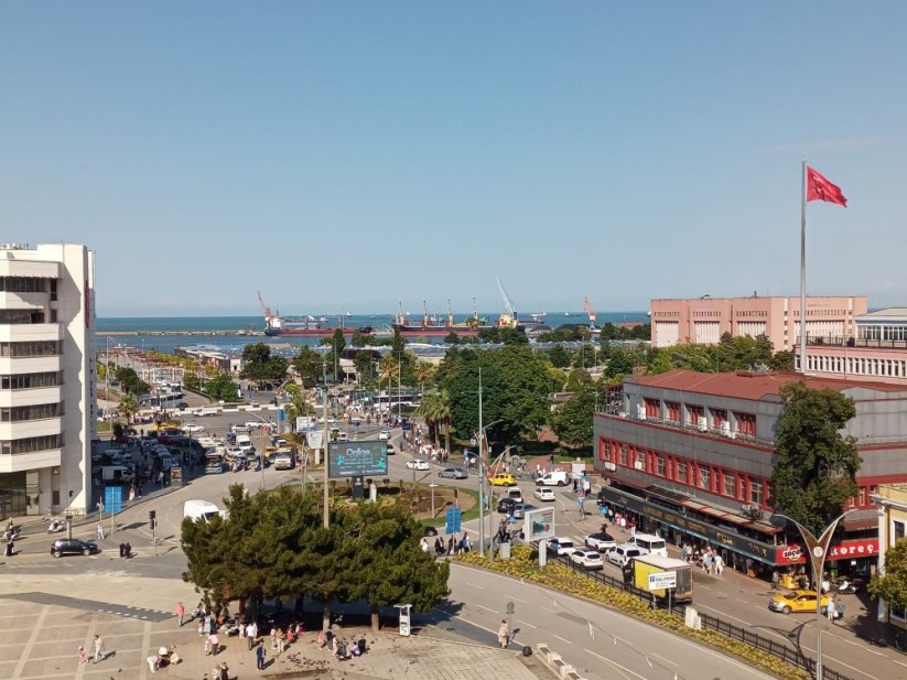 Samsun'da fazla kilo alarmı: Her 10 kişiden 6'sı obez ya da fazla kilolu