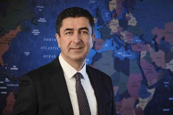 Akenerji'den Avrupa pazarında stratejik adım