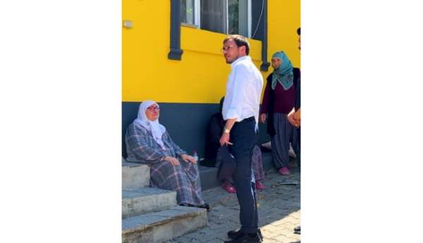 Babasının oğlu, Tokatlıların kalbinde taht kurdu