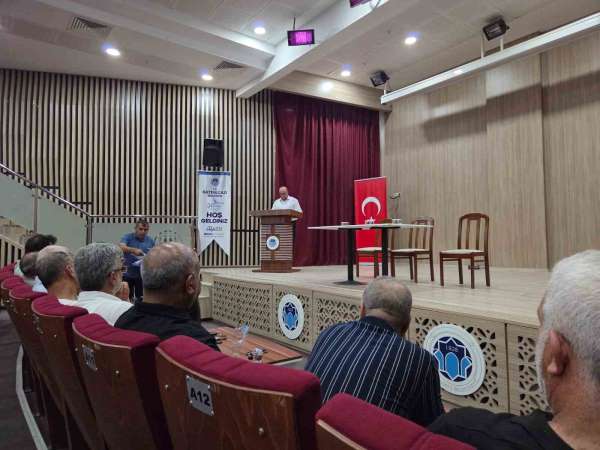 Battalgazi Belediyespor'da kongre tamamlandı, başkanlık koltuğu el değiştirdi