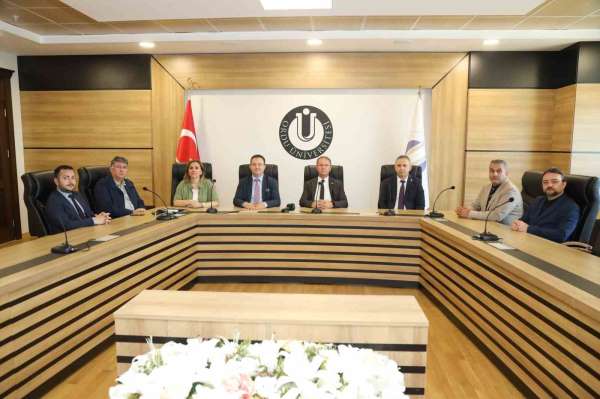 'Bozkırda Türk İzleri: Ortak Miras, Ortak Gelecek' projesinin ilk ayağı Moğolistan'da gerçekleştirildi