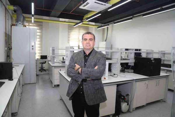 BTÜ'den enerji sektörü için kendini onaran malzeme projesi