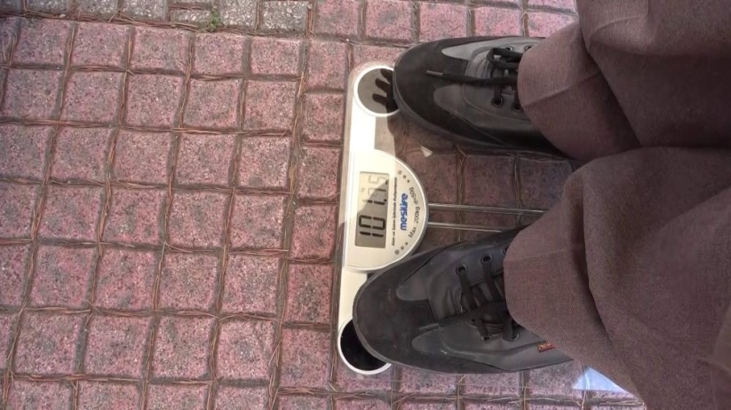 Samsun'da fazla kilo alarmı: Her 10 kişiden 6'sı obez ya da fazla kilolu