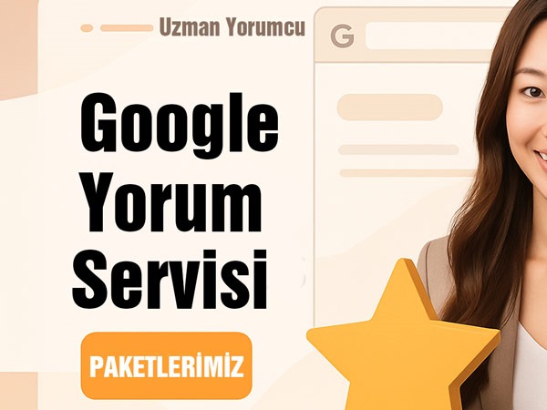 Google İtibar Yönetiminde Stratejik Çözüm: Organik Yorum Optimizasyonu