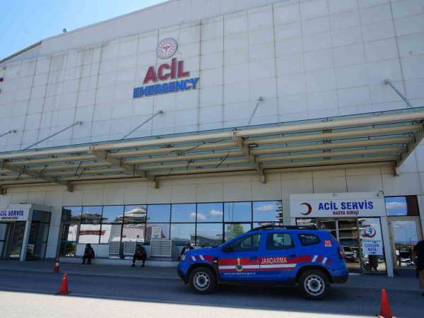 Kastamonu'da bıçaklı kavga: 1 ölü, 1 yaralı