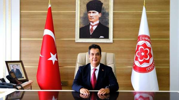 Sivas Cumhuriyet Üniversitesi personeli evlilik yıl dönümünde izinli sayılacak