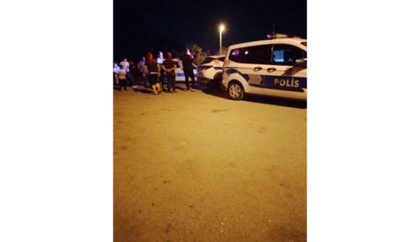 Tekirdağ'da silahlı saldırı: 1 ölü