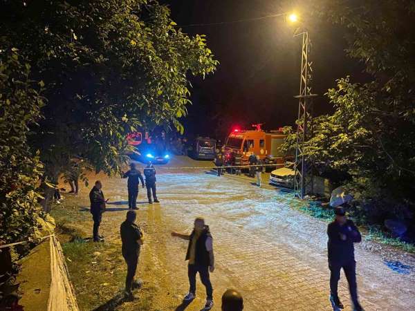 Tokat'ta EYP davasında sanıklar suçlamaları reddetti