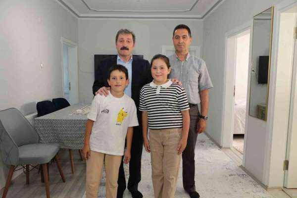 Vali Tavlı: '15 Temmuz zaferi nesiller boyu şanla, şerefle ve gururla hatırlanacak'