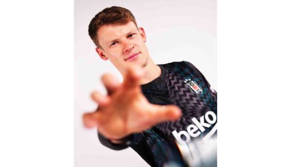 Alexander Nübel: 'İlk maçıma çıkmak için çok heyecanlıyım'