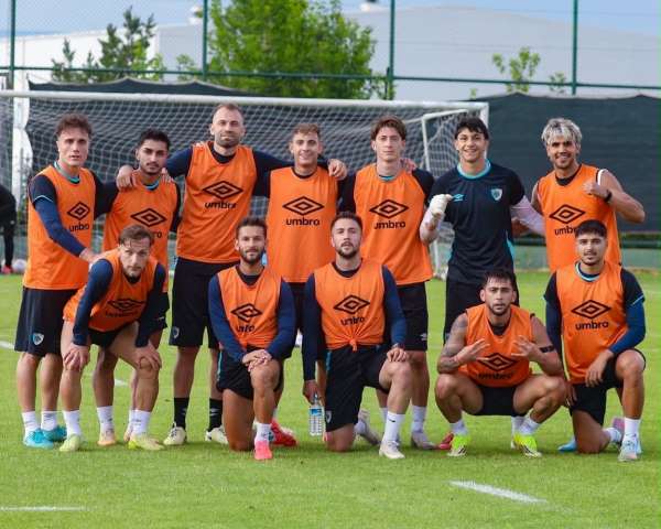 Erzurumspor FK'nın Süper Lig fikstürü belli oldu
