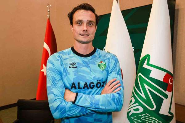 Iğdır FK'dan iki takviye daha