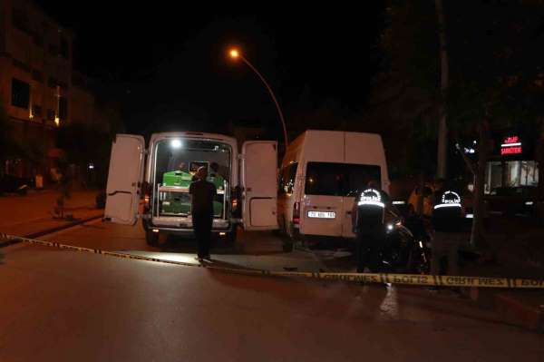 Karaman'da feci kaza: 2 ölü
