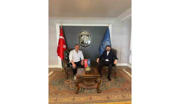 Kocasinan Şimşekspor, Rasim Aykurt ile yeniden anlaştı