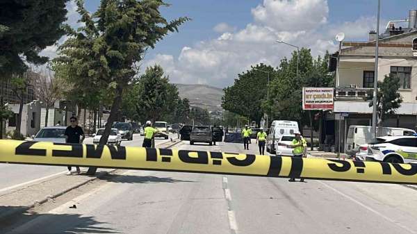 Konya'da haziran ayında polis bölgesindeki kazalarda 7 kişi öldü