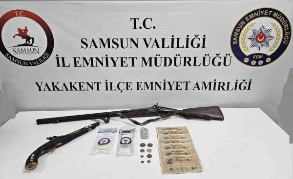 Taş kokain operasyonunda yakalanan metafizik uzmanına 12 yıl hapis