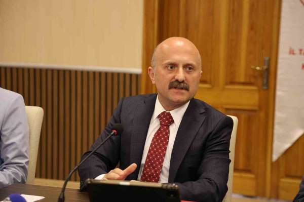 Vali Varol: 'Aydın inciri altın değerinde bir ürün'