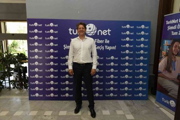 TurkNet'ten 'taahhütsüz' internet