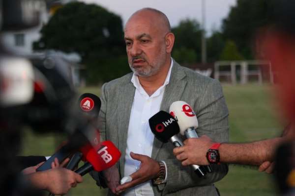 Ali Çamlı: 'Olmayanı harcayan esnaf batar'
