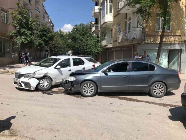 Elazığ'da bir aylık kaza bilançosu: 300 yaralı, 5 ölü