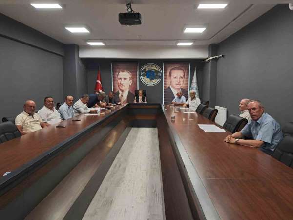 Bilecik'te anlamlı karar: Tüm parklara şehitlerin isimleri verilecek