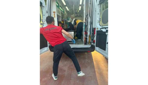 Darıca'da 4 kişinin saldırısına uğrayan genç bıçaklandı