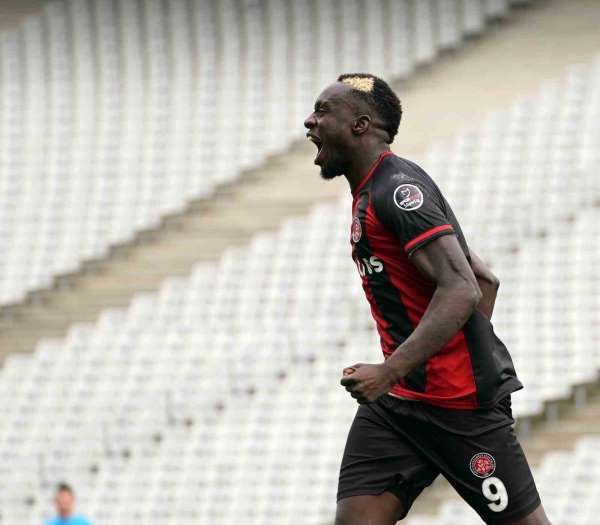 Mbaye Diagne, Amed Sportif Faaliyetler'de