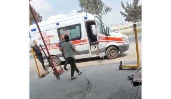 Mersin'de cinayet gibi kazada 16 yaşındaki çocuk hayatını kaybetti