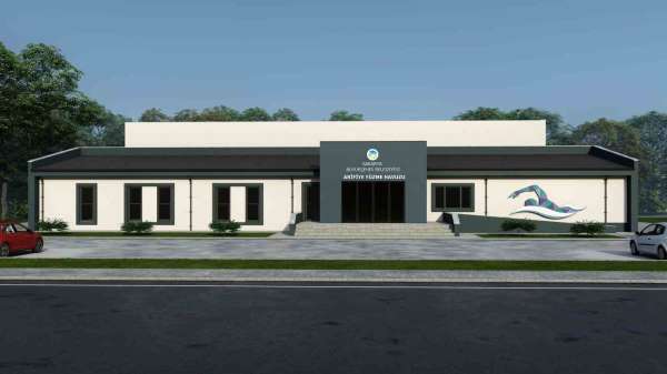 Sakarya'nın gençlik ve spor yatırımlarının temeli atılıyor