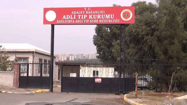 Şanlıurfa'da genç, bıçakla saldırdığı babası tarafından tüfekle öldürüldü