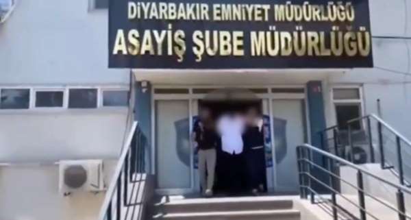 İş yerine silahlı saldırıda bulunan zanlı tutuklandı