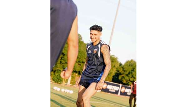 Kayserispor'da forma numaraları belli oldu