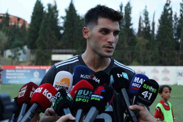 Kocaelispor - Zed FC maçının ardından