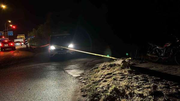 Tavşanlı'da akraba aileler arasında bıçaklı ve sopalı kavga: 2 yaralı