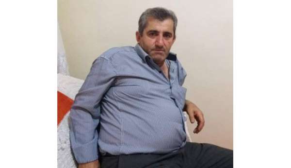 Ormanda iş kazası geçiren vatandaş hayatını kaybetti
