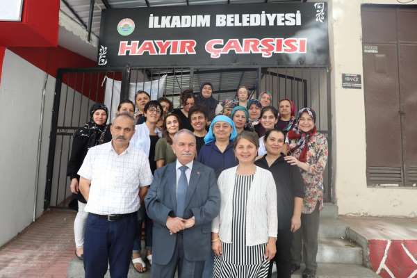 Başkan Demirtaş'tan genç çifte evlilik desteği