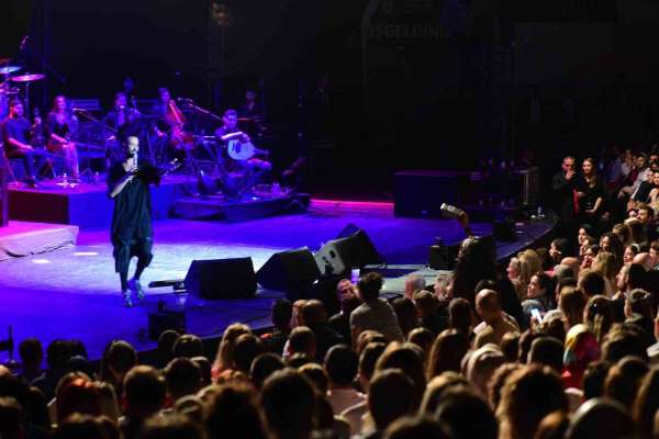 Tan Taşçı'ya Bursa'da şaşırtan hediye