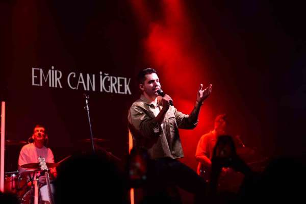 Emir Can rek: 'Ali Cabbar arksnn bana gelmeyen kalmad'