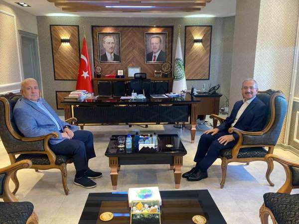 Yılmaz: 'Kokarca zararlısından en az hasarla kurtulabilmek için çalışıyoruz'