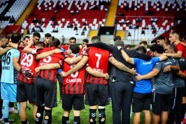 24Erzincanspor Tut ile yeniden anlaştı