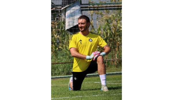 Altay'da kaleci Ozan Özenç şoku yaşanıyor