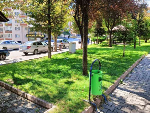 Ankara'da akranı tarafından bıçaklanan 15 yaşındaki çocuk hayatını kaybetti