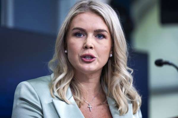 Beyaz Saray: '(Doha saldırısı) Trump Katar'a böyle bir şeyin bir daha kendi topraklarında yaşanmayacağına dair