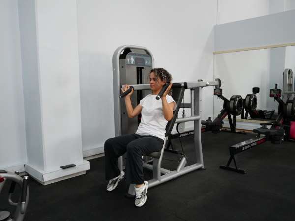 Düzce Belediyesi sağlıklı yaşamı destekliyor