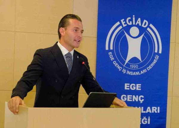 EGİAD'dan Japon şirketleriyle dijital dönüşüm ve yapay zekâ iş birliği