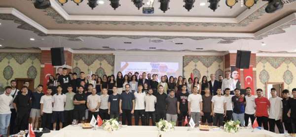 Esenyurt Belediyesi Spor Akademisi'nden büyük başarı