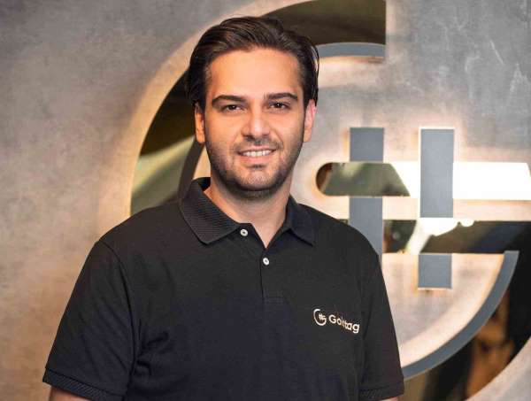 Goldtag 10 milyon dolar yatırım aldı